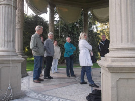 teilnehmer im schackypark