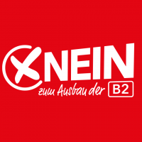 Logo Nein ankreuzen